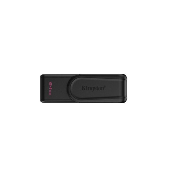 pendrive kingston 64gb datatraveler exodia s dtxs/64gb usb a s 3.2