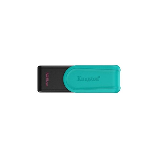 pendrive kingston 128gb datatraveler exodia s dtxs/128gb usb a 3.2