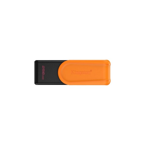 pendrive kingston 256gb datatraveler exodia s dtxs/256gb usb a 3.2