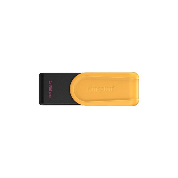 pendrive kingston 512gb datatraveler exodia s dtxs/512gb usb a 3.2