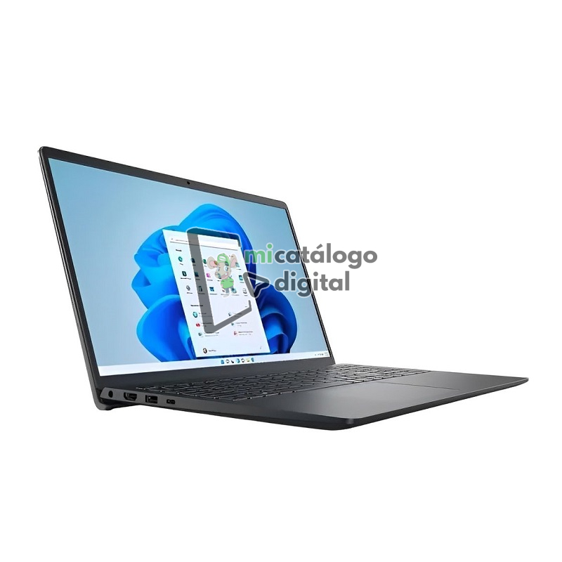 notebook dell inspiron 15 i3530 5623blk pus i5 1.3/8/512/w11s/15.6" fhd touch negro notebook dell inspiron 15 i3530 5623blk pus i5 1.3/8/512/w11s/15.6" fhd touch negro