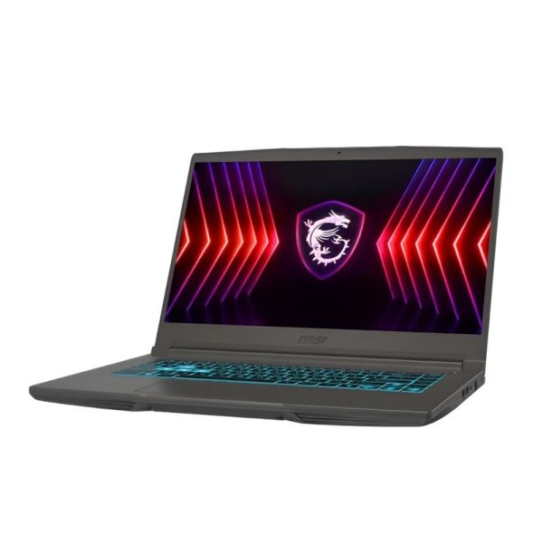 notebook gamer msi thin 15 b13vf 2829us i5 2.1/16/512/4060 8g/w11h/15.6" fhd 144hz