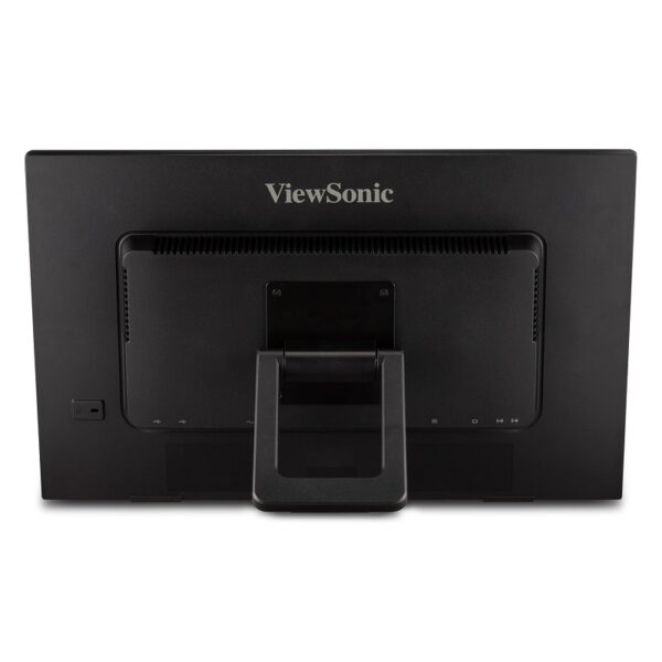monitor viewsonic 24" td2423d touch fhd