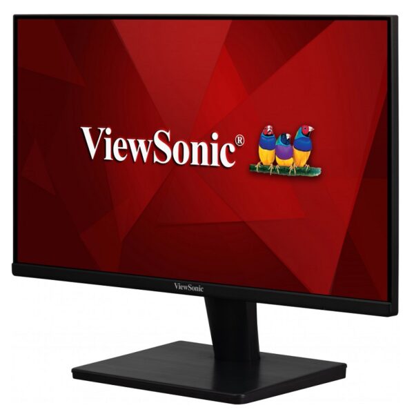monitor viewsonic 24" va2415 h 2 vga/hdmi va/75hz