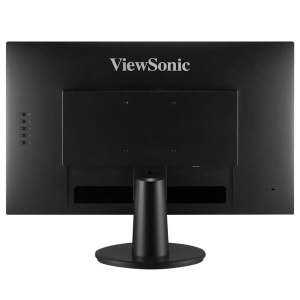 monitor viewsonic 24" va2447 mhu usb c/hdmi mva/75hz