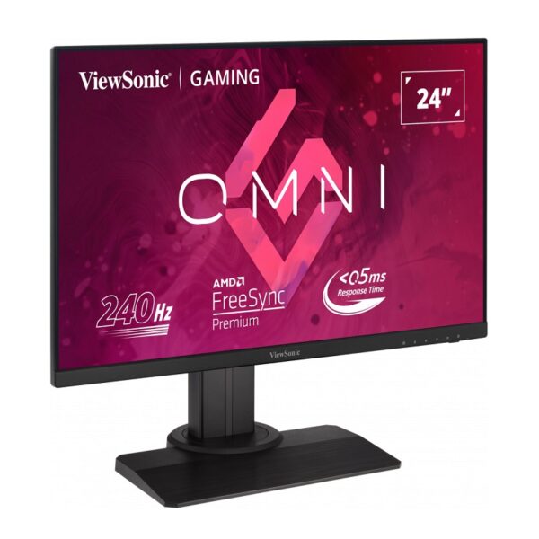 monitor gamer viewsonic 24" xg2431 ips fhd 240hz