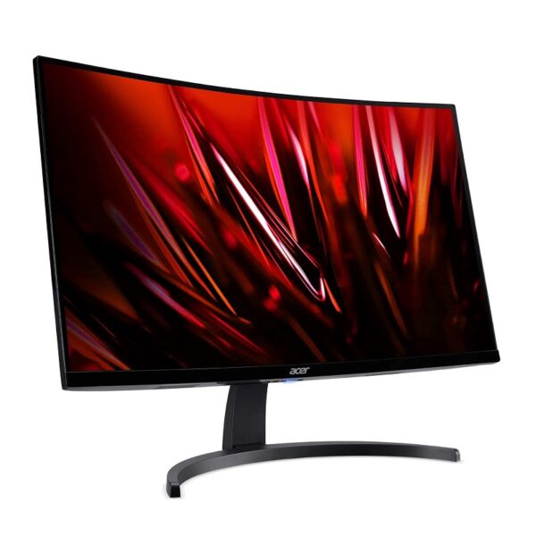 monitor acer 27" ed273 pbiipx va fhd curvo 1500r