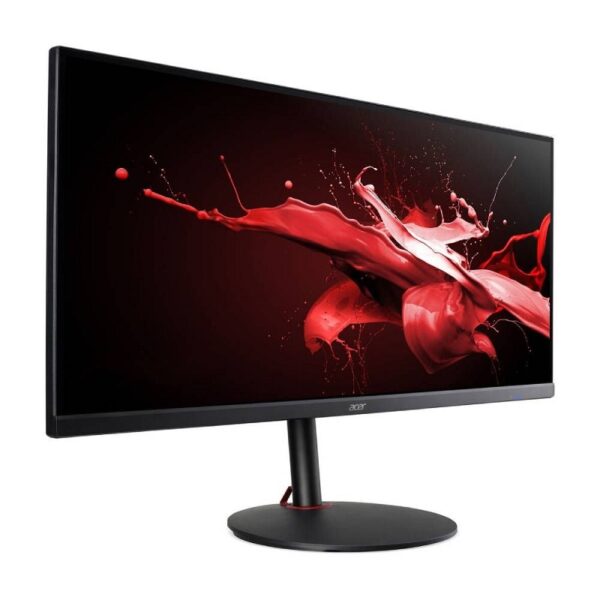 monitor acer 34" xv340ck pbmiipphzx hdmi/dp 144hz