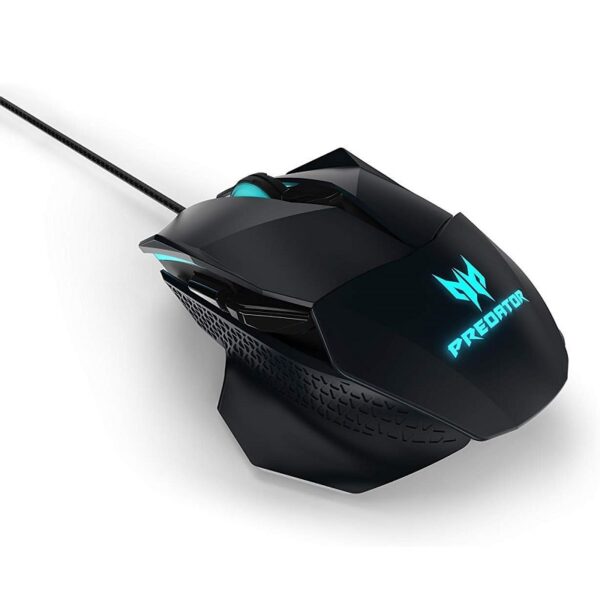 mouse gamer acer cestus 500 pmw730