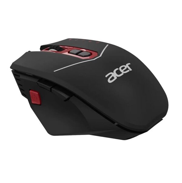 mouse gamer acer nitro nmw120
