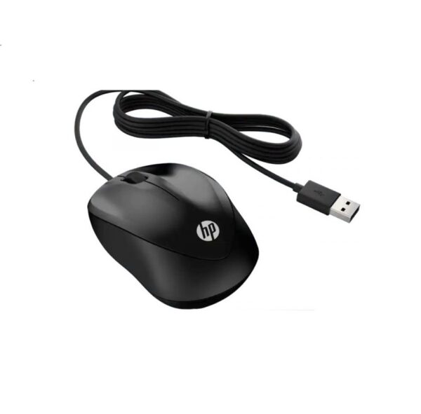 mouse hp 1000 4qm14aa abl negro