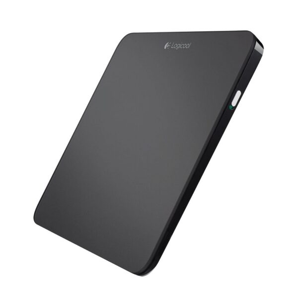 touchpad logitech 910 003447 t650 wir