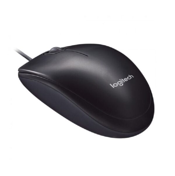mouse logitech 910 004053 m90 negro