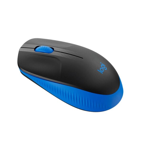 mouse logitech 910 005903 m190 wir azul