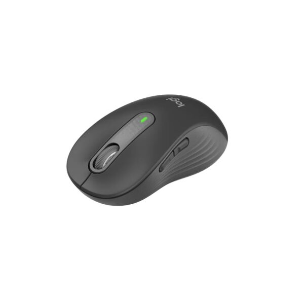mouse logitech 910 006231 m650l signature wir grafito