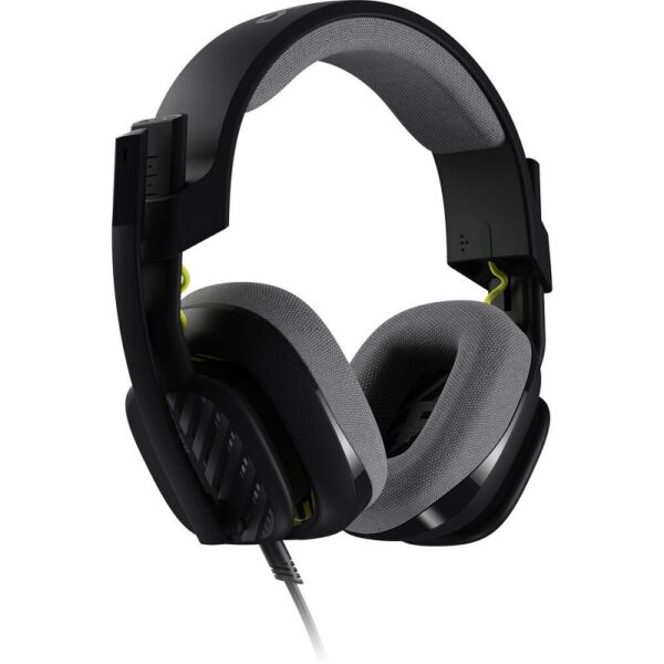 auricular gamer logitech 939 002056 astro a10 negro