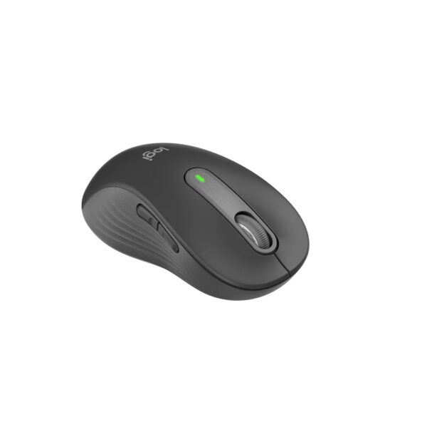 mouse logitech 910 006234 m650 l grafito wir
