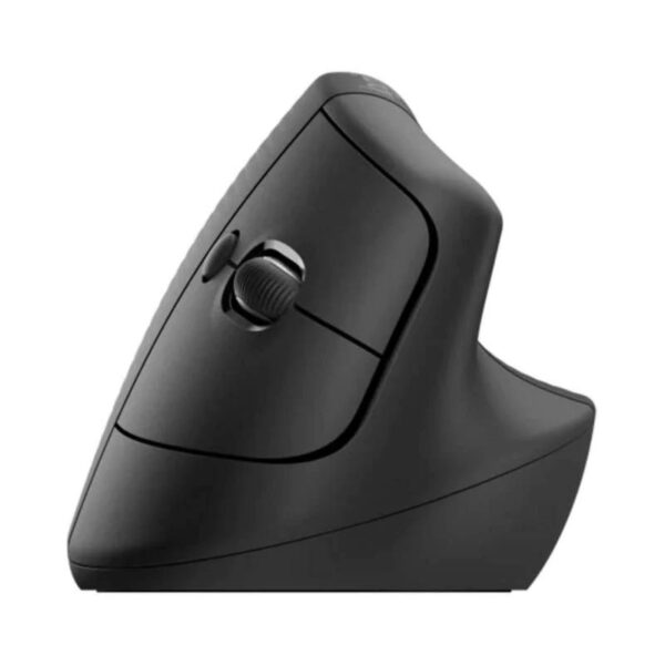 mouse logitech 910 006466 ergonomic negro