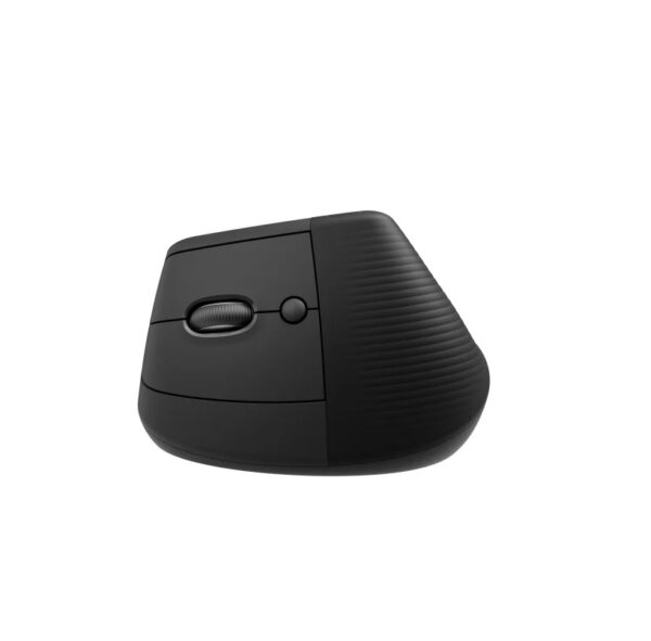 mouse logitech 910 006467 ergonomic negro zurdos