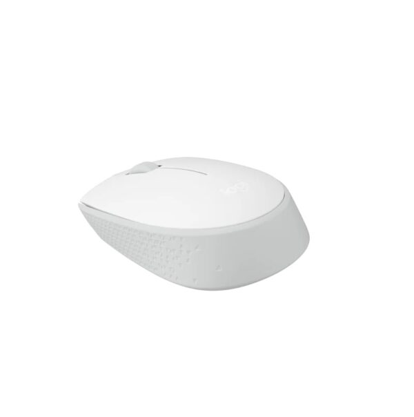 mouse logitech 910 006864 m170 wir blanco