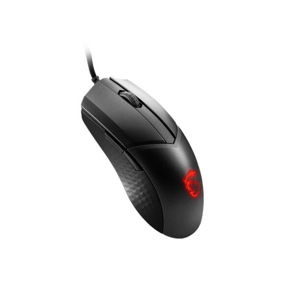 mouse gamer msi clutch gm41 lightweight