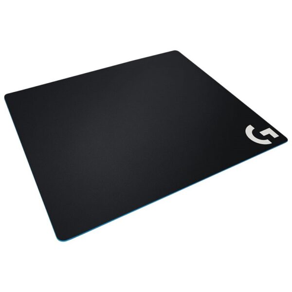 mouse pad gamer logitech 943 000077 large cloth