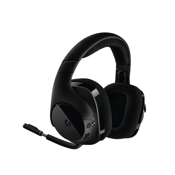 auricular gamer logitech 981 000633 g533 prodigy