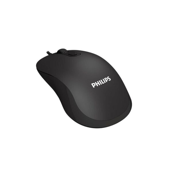 mouse philips m213 1000/1600/2000dpi