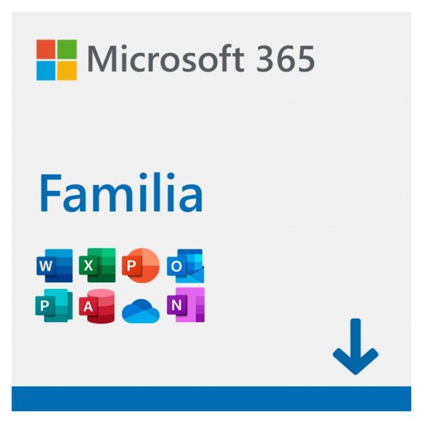 microsoft 365 family 6gq 00088 esd