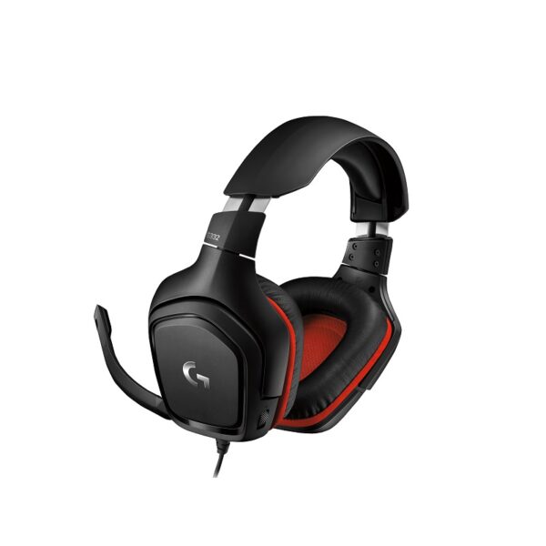 auricular gamer logitech 981 000755 g332