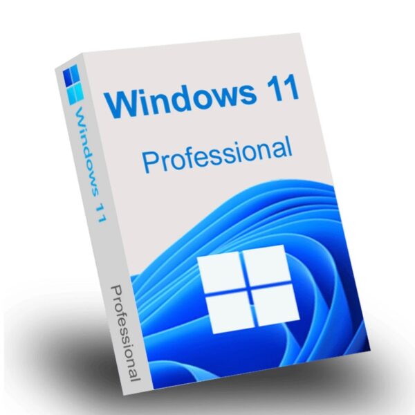 microsoft oem licencia windows 11 pro 64 bit