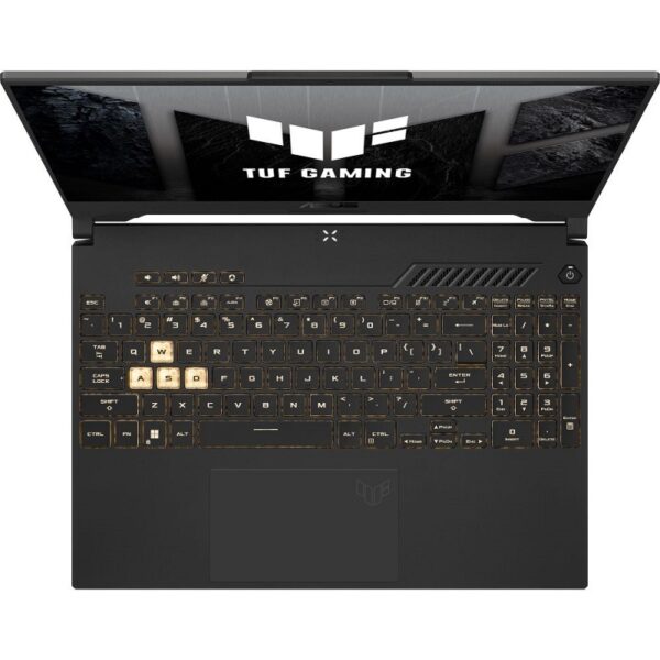 notebook gamer asus ci5 tuf fx507zc4 hn184w/15/144hz/8/512/30504g