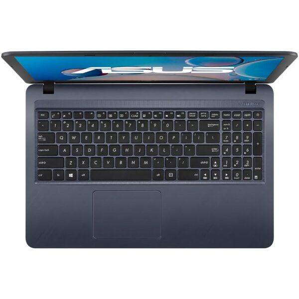 notebook asus ci5 x543ua dm2180t/15/8/512/w10/gris