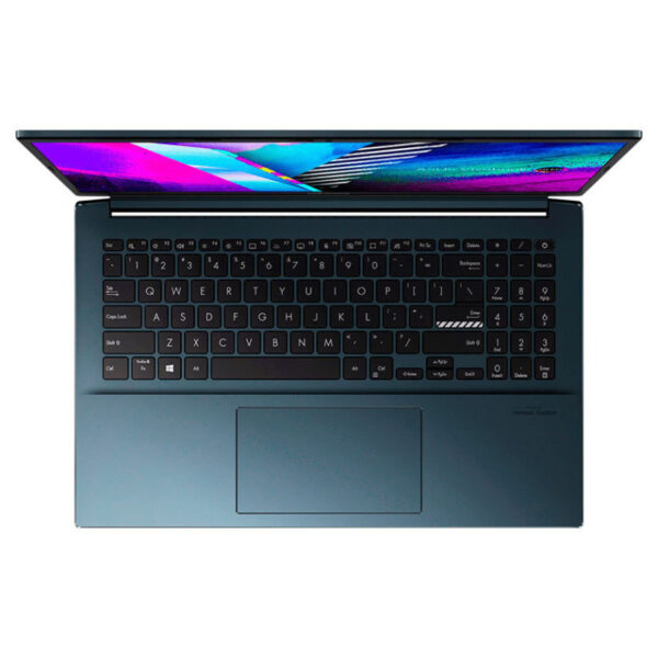 notebook asus ci7 k3500pa l1204w/15/8/512/w11/vivo