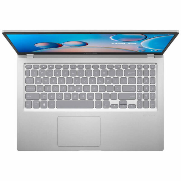 notebook asus ci7 x515ea bq1002t/15.6 fhd/8/256/fp/w10