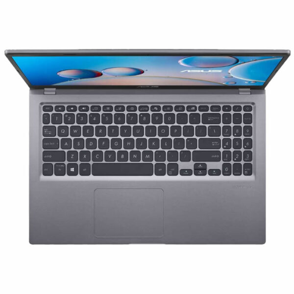 notebook asus r3 m515da br929t/15.6/4/128/w10/gris