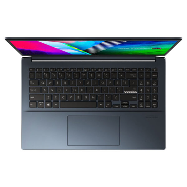notebook asus r7 m3500qa l1051t/15.6fhdgl/8/512/w10/viv