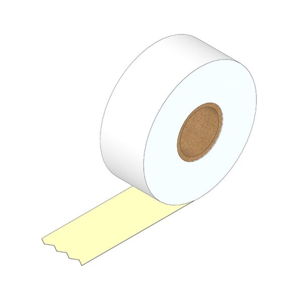 papel sticky pos htfc10 40x270
