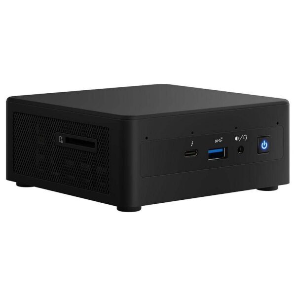 mini pc intel nuc ci7 10i7fnhn s/cable