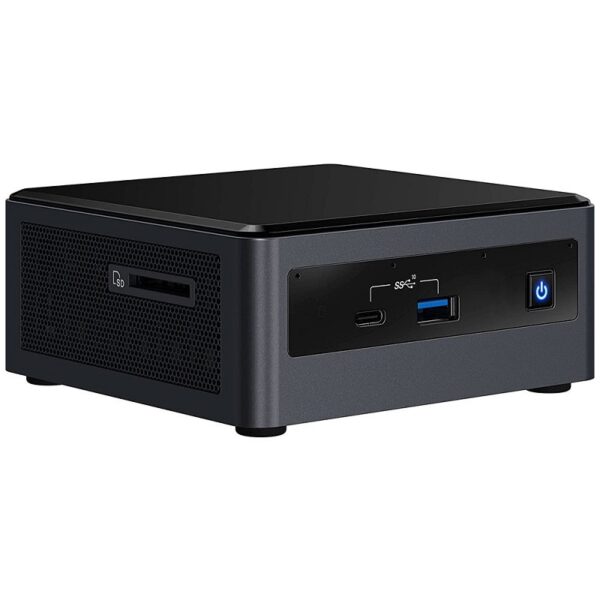 mini pc intel nuc ci7 10i7fnhn2