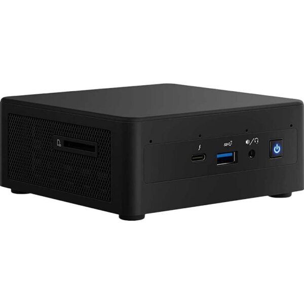 mini pc intel nuc ci7 c11pahi70z01 11va