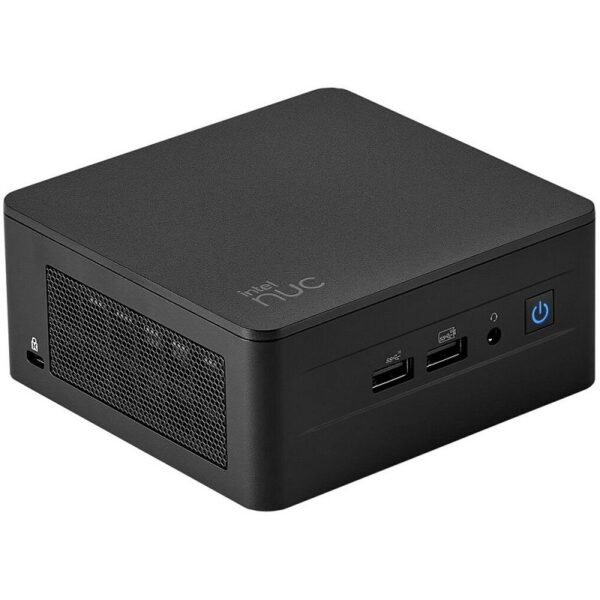 mini pc intel nuc ci7 c13anhi70001 13va