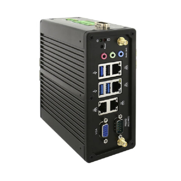 pc intel xrieles kit full servidor