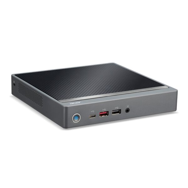 mini pc acer ci7 13700/8gb/256gb/free dos 13va