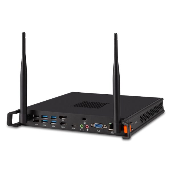 pc viewsonic vpc16 wp 4 core i5 vpro/8/256/w10pro
