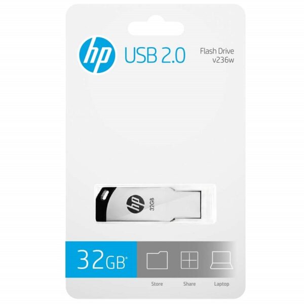 pendrive hp 32gb usb 2.0