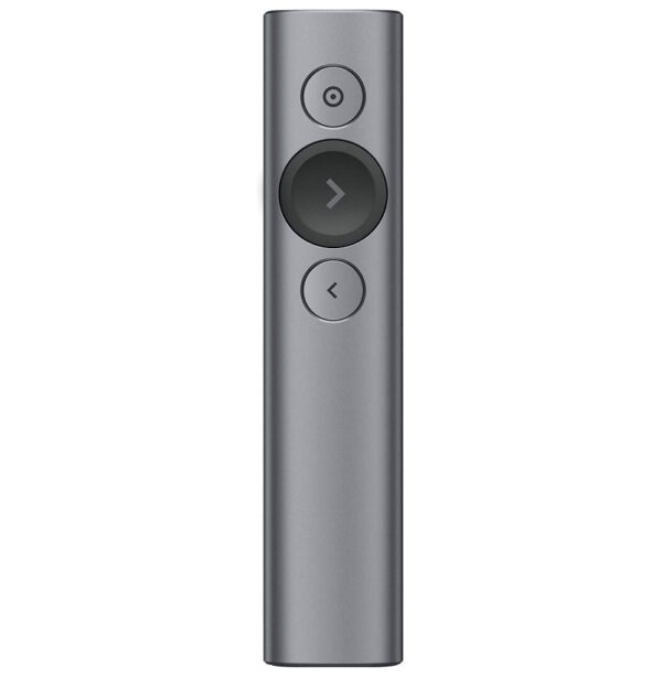 presentador logitech 910 005216 laser r500