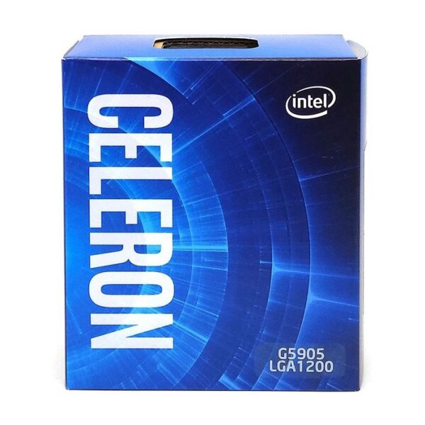 procesador intel cel g5905 3.50/4m/1200 10ma