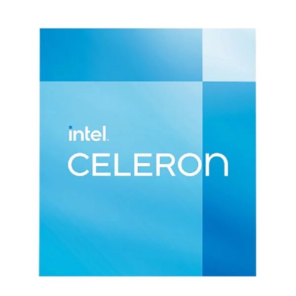 procesador intel cel g6900 3.40/4m/1700 12va