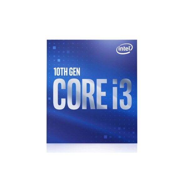 procesador intel ci3 10100f 3.60/6m/1200 10ma